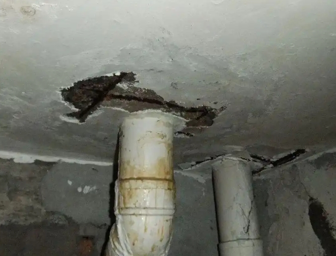 凤庆卫生间漏水维修公司浅析凤庆卫生间渗水维修的方法