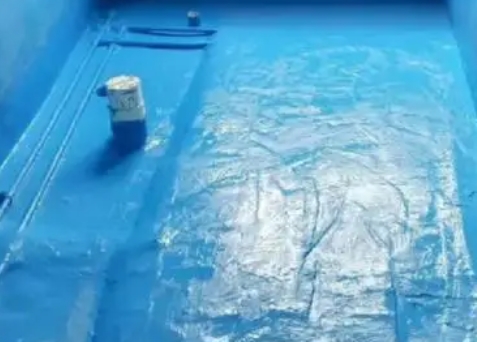 凤庆卫生间漏水维修公司分享下凤庆卫生间防水工程中常用防水涂料介绍。